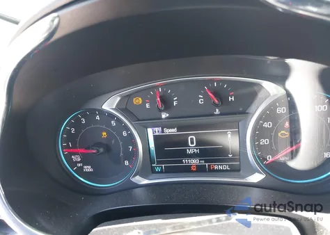 2018 Chevrolet Malibu Lt z USA, uszkodzony, nr VIN 1G1ZD5ST4JF164097